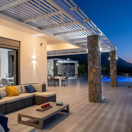 Haven Villa Ierapetra  Bagian luar foto