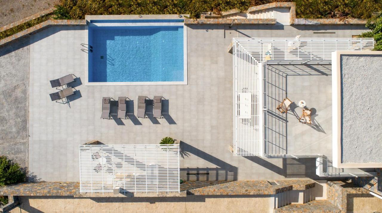 Haven Villa Ierapetra  Bagian luar foto