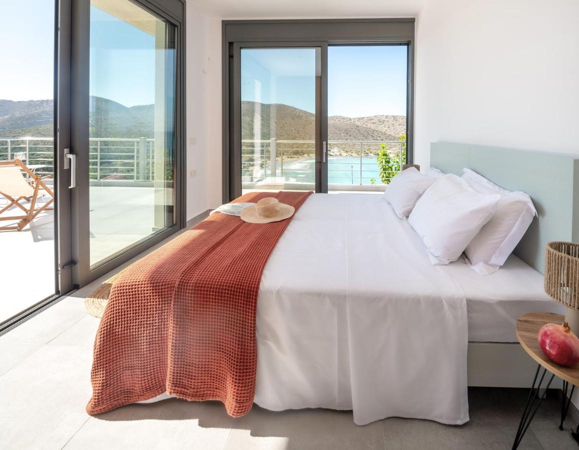 Haven Villa Ierapetra  Bagian luar foto