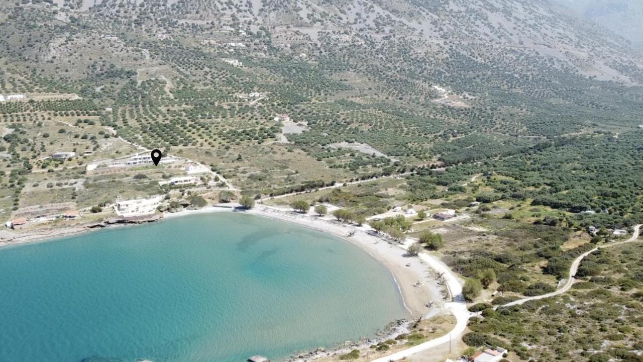 Haven Villa Ierapetra  Bagian luar foto